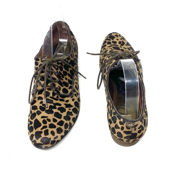 Sam Edelman Oxfords - Picture 4 of 7